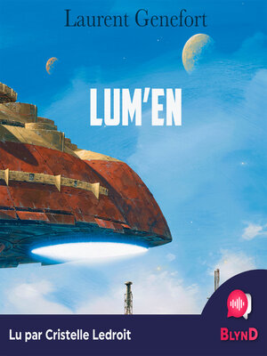 cover image of Lum'en